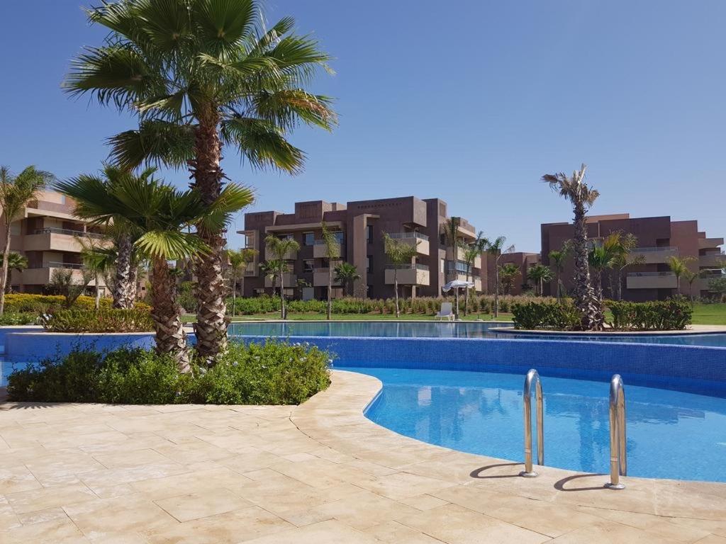 Prestigia 16 Apartment Marrakesh Exterior photo