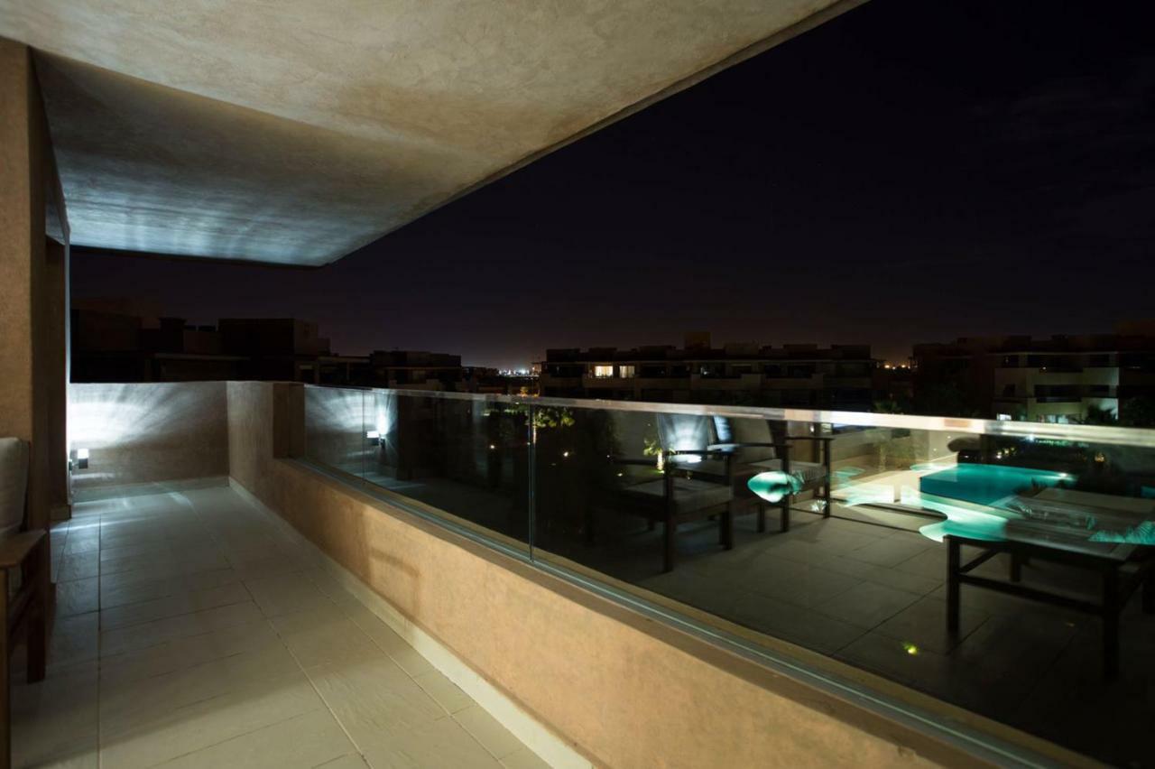 Prestigia 16 Apartment Marrakesh Exterior photo