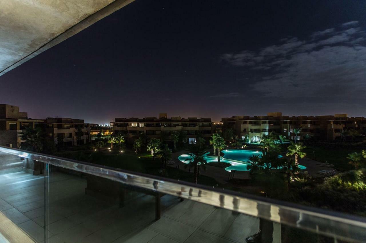 Prestigia 16 Apartment Marrakesh Exterior photo