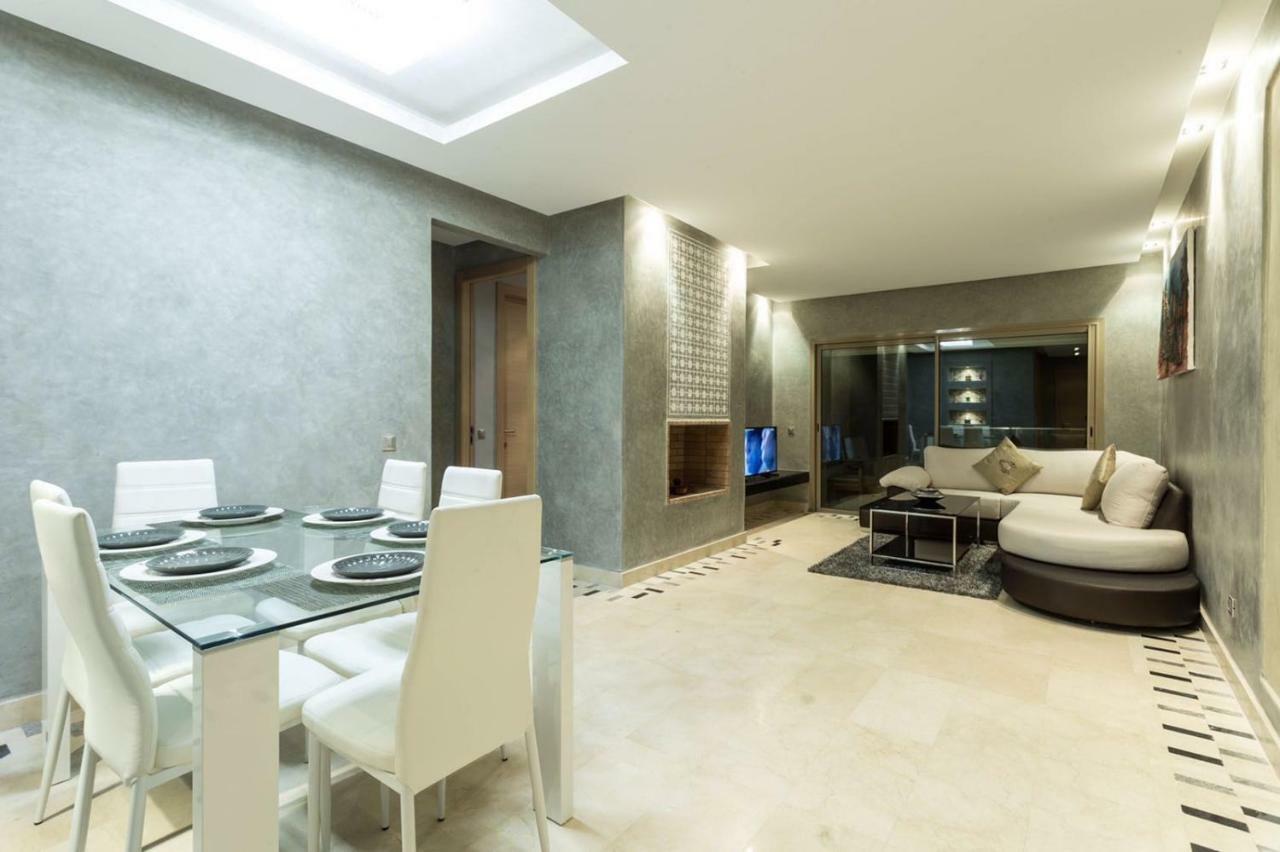 Prestigia 16 Apartment Marrakesh Exterior photo